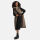 Navahoo Abendlied Damen Winterjacke N012 Stone Brown Größe XS - Gr. 34