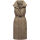 Navahoo Abendlied Damen Winterjacke N012 Stone Brown Größe XS - Gr. 34