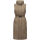 Navahoo Abendlied Damen Winterjacke N012 Stone Brown Größe XS - Gr. 34