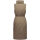 Navahoo Abendlied Damen Winterjacke N012 Stone Brown Größe XS - Gr. 34