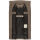 Navahoo Abendlied Damen Winterjacke N012 Stone Brown Größe XS - Gr. 34