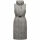 Navahoo Abendlied Damen Winterjacke N012 Grey Größe XS - Gr. 34