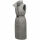Navahoo Abendlied Damen Winterjacke N012 Grey Größe XS - Gr. 34