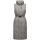 Navahoo Abendlied Damen Winterjacke N012 Grey Größe XXXL - Gr. 46