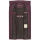 Navahoo Abendlied Damen Winterjacke N012 Dusty Plum Größe XS - Gr. 34