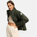 Navahoo Luftzauber leichte Damen Winterjacke N015