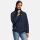 Navahoo Luftzauber Damen Winterjacke N015 Navy Größe XS - Gr. 34