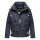 Navahoo Luftzauber Damen Winterjacke N015 Navy Größe XS - Gr. 34