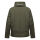 Navahoo Luftzauber Damen Winterjacke N015 Dark Olive Größe XXL - Gr. 44