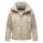Navahoo Luftzauber Damen Winterjacke N015 Pebble Grey Größe S - Gr. 36
