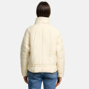 Navahoo Luftzauber Damen Winterjacke N015 Cream Größe XS - Gr. 34