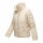 Navahoo Luftzauber Damen Winterjacke N015 Cream Größe XS - Gr. 34