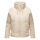 Navahoo Luftzauber Damen Winterjacke N015 Cream Größe M - Gr. 38