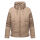 Navahoo Luftzauber Damen Winterjacke N015 Taupe Grey Größe S - Gr. 36