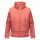 Navahoo Luftzauber Damen Winterjacke N015 Rouge Größe XS - Gr. 34