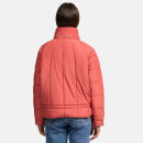 Navahoo Luftzauber Damen Winterjacke N015 Rouge Größe XXL - Gr. 44