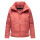 Navahoo Luftzauber Damen Winterjacke N015 Rouge Größe XXL - Gr. 44