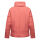 Navahoo Luftzauber Damen Winterjacke N015 Rouge Größe XXL - Gr. 44