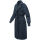 Marikoo Tjadee Damen Winter Wickelmantel N016 Navy-Größe S - Gr. 36