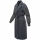 Marikoo Tjadee Damen Winter Wickelmantel N016 Anthrazit-Größe S - Gr. 36