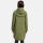 Marikoo Megumii Damen Übergangsjacke N017 Olive Größe XXXXXXL - Gr. 52