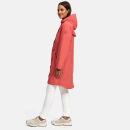 Marikoo Megumii Damen Übergangsjacke N017 Rouge Größe XS - Gr. 34