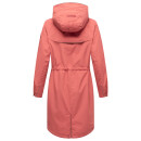 Marikoo Megumii Damen Übergangsjacke N017 Rouge Größe XS - Gr. 34