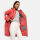Marikoo Megumii Damen Übergangsjacke N017 Rouge Größe XS - Gr. 34