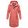 Marikoo Megumii Damen Übergangsjacke N017 Rouge Größe XS - Gr. 34