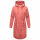 Marikoo Megumii Damen Übergangsjacke N017 Rouge Größe XS - Gr. 34