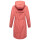 Marikoo Megumii Damen Übergangsjacke N017 Rouge Größe XS - Gr. 34
