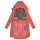 Marikoo Megumii Damen Übergangsjacke N017 Rouge Größe XS - Gr. 34