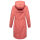 Marikoo Megumii Damen Übergangsjacke N017 Rouge Größe XXL - Gr. 44