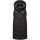 Marikoo Narikaa Damen Winterweste N018 Schwarz Größe S - Gr. 36