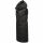Marikoo Narikaa Damen Winterweste N018 Schwarz Größe M - Gr. 38
