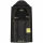 Marikoo Narikaa Damen Winterweste N018 Schwarz Größe M - Gr. 38