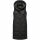 Marikoo Narikaa Damen Winterweste N018 Schwarz Größe XL - Gr. 42