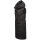Marikoo Narikaa Damen Winterweste N018 Schwarz Größe XL - Gr. 42