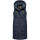 Marikoo Narikaa Damen Winterweste N018 Navy Größe XS - Gr. 34