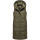 Marikoo Narikaa Damen Winterweste N018 Dark Olive Größe XS - Gr. 34