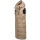 Marikoo Narikaa Damen Winterweste N018 Taupe Grey Größe XS - Gr. 34