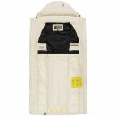 Marikoo Narikaa Damen Winterweste N018 Offwhite Größe XS - Gr. 34