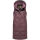 Marikoo Narikaa Damen Winterweste N018 Dusty Plum Größe XS - Gr. 34