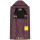 Marikoo Narikaa Damen Winterweste N018 Dusty Plum Größe XS - Gr. 34