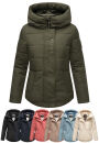 Marikoo Elira Damen Winterjacke N019