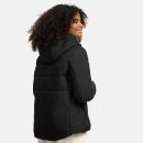 Marikoo Elira Damen Winterjacke N019 Schwarz Größe XS - Gr. 34