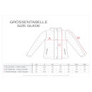 Marikoo Elira Damen Winterjacke N019 Schwarz Größe M - Gr. 38