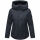 Marikoo Elira Damen Winterjacke N019 Navy Größe XS - Gr. 34