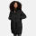 Navahoo BliblablubbDamen Winterjacke N021 Schwarz Größe XXXXL - Gr. 48