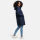 Navahoo BliblablubbDamen Winterjacke N021 Navy Größe L - Gr. 40
